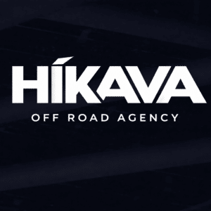 PILOTO OFICIAL HÍKAVA OFF ROAD AGENCY